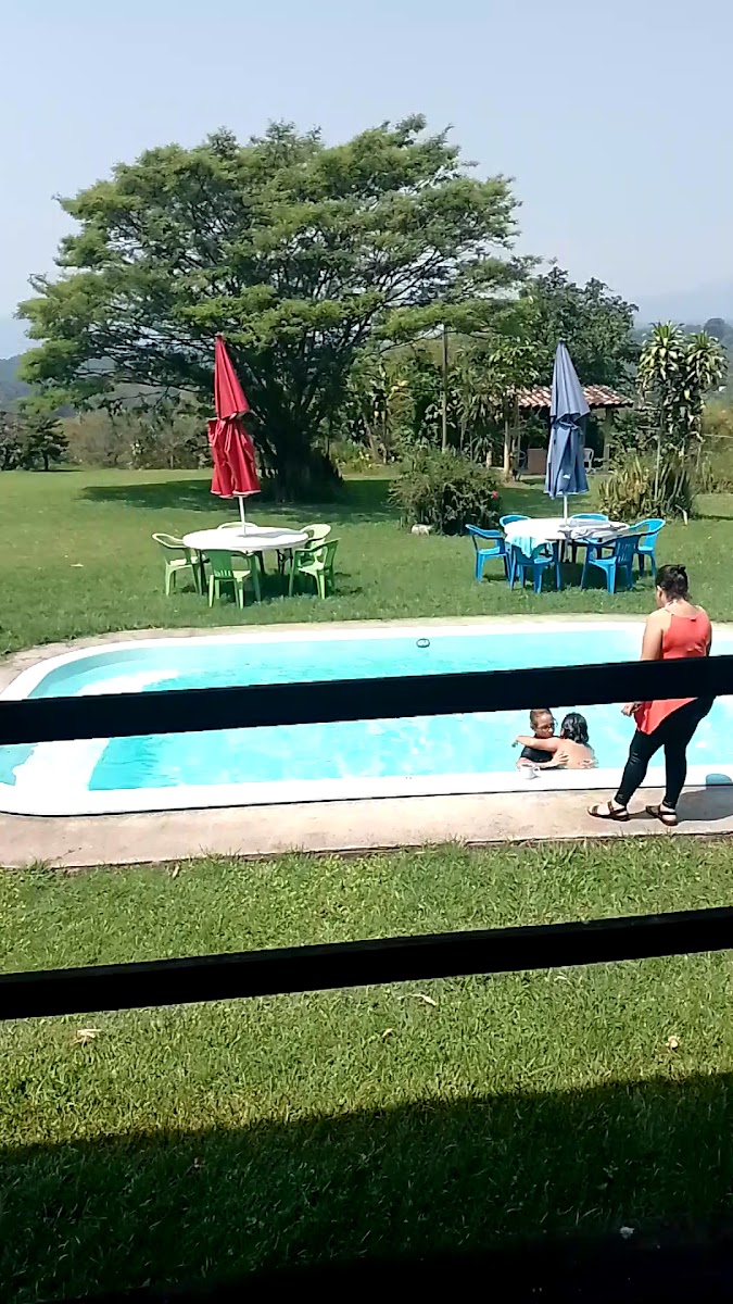 Hacienda San Bartolo photo 2