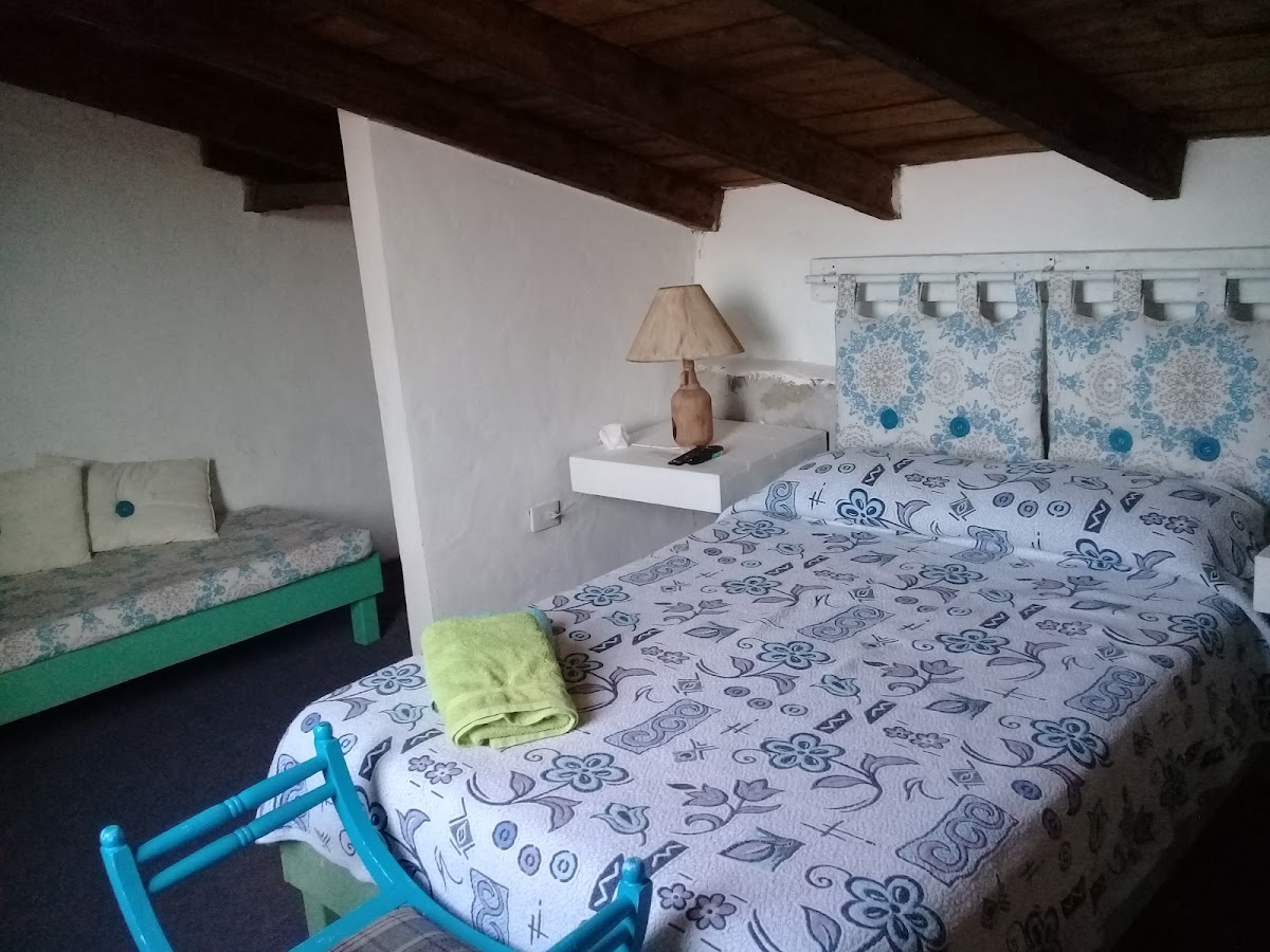 Hacienda San Bartolo photo 3