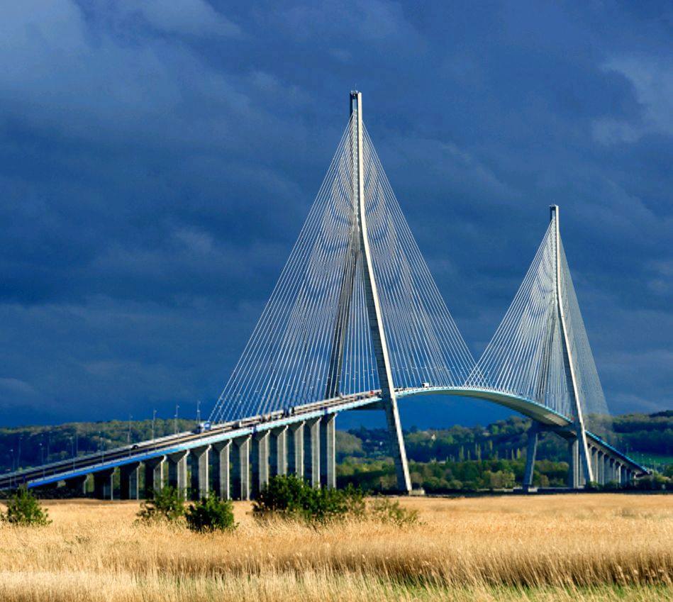 Pont de Normandie