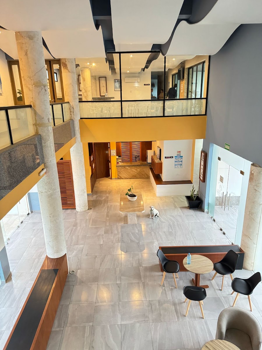 Hotel boutique La Toja Campeche photo 2