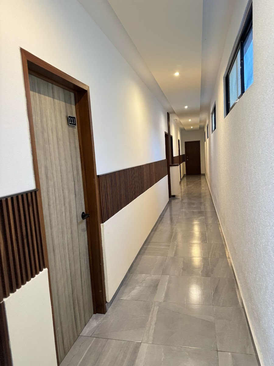 Hotel boutique La Toja Campeche photo 3