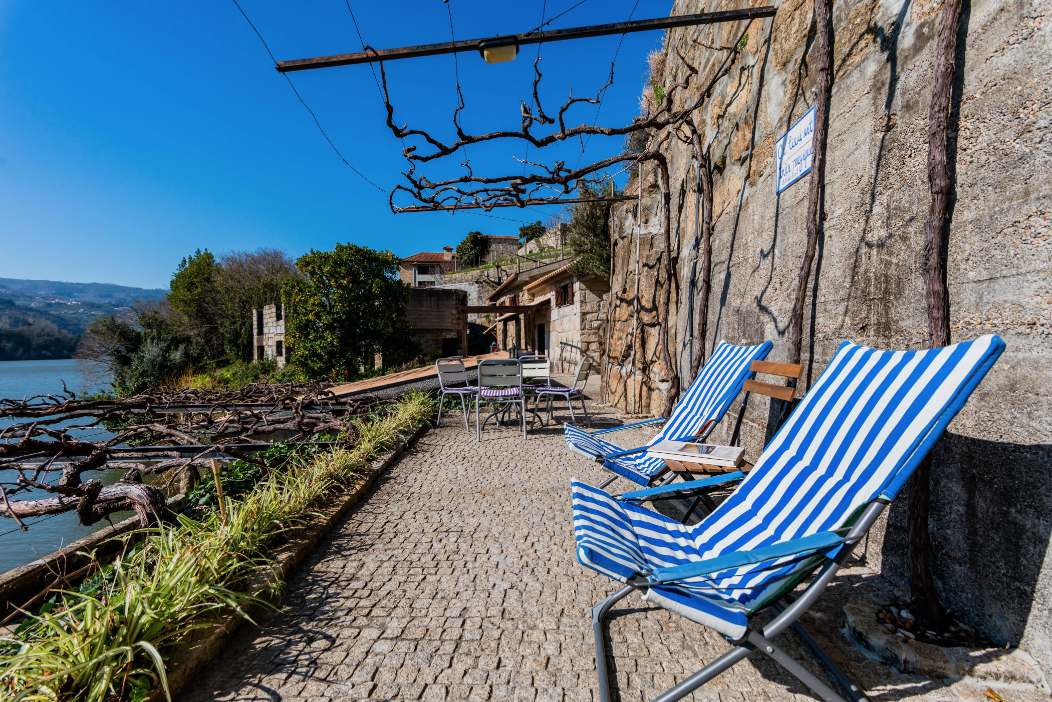 Casa do Rio