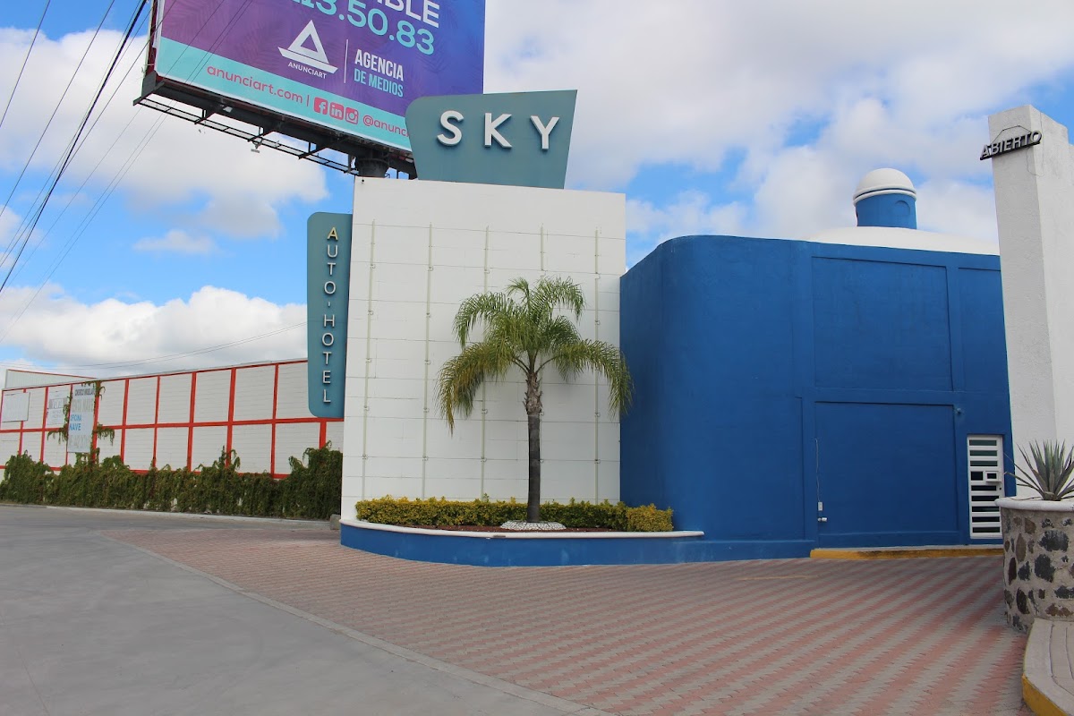 Sky Motel