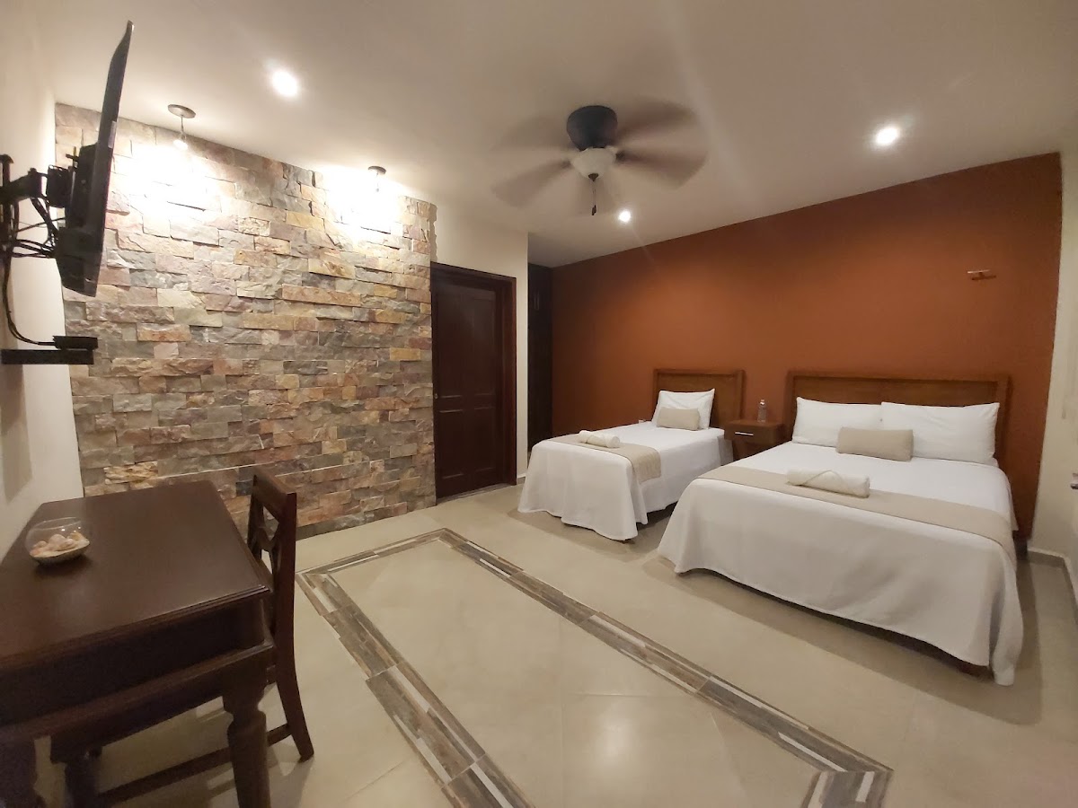 Room 1