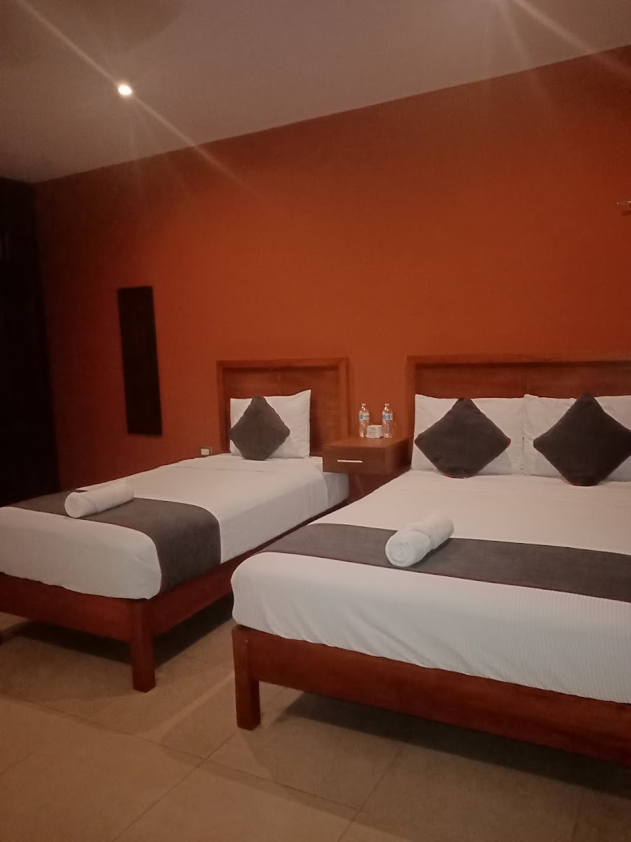 Room 8