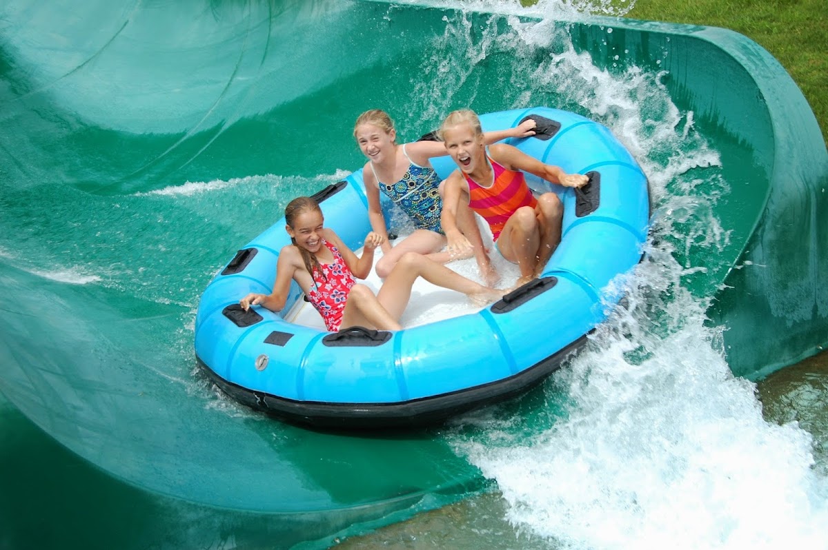 Roseland Waterpark