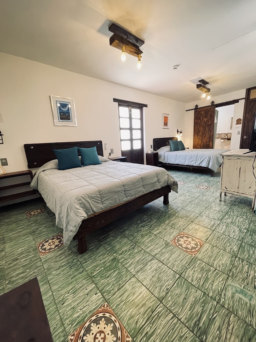 Room 8