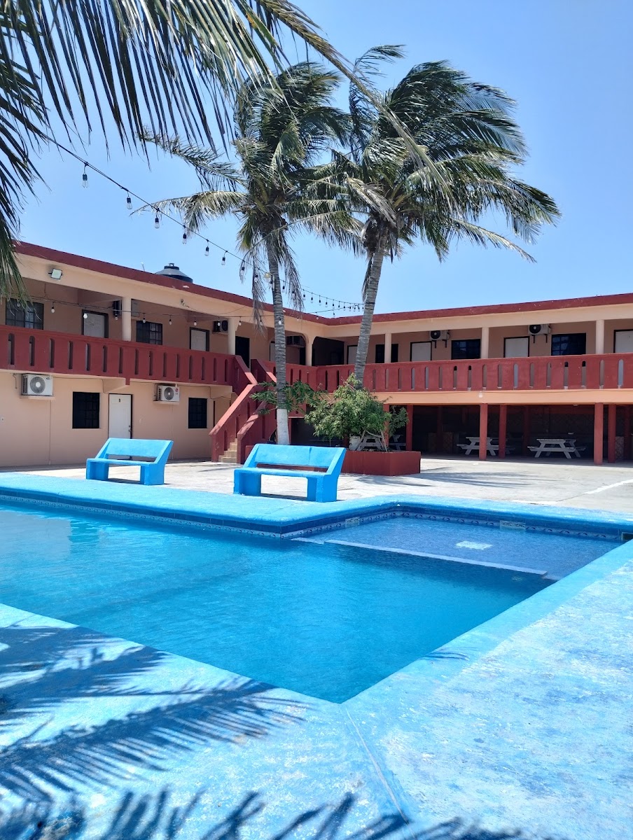 Hotel Miramar