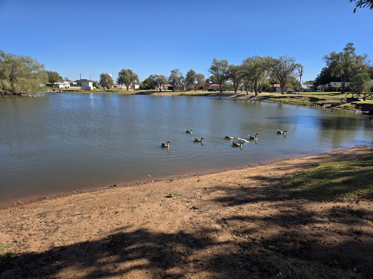 Lakeside Park