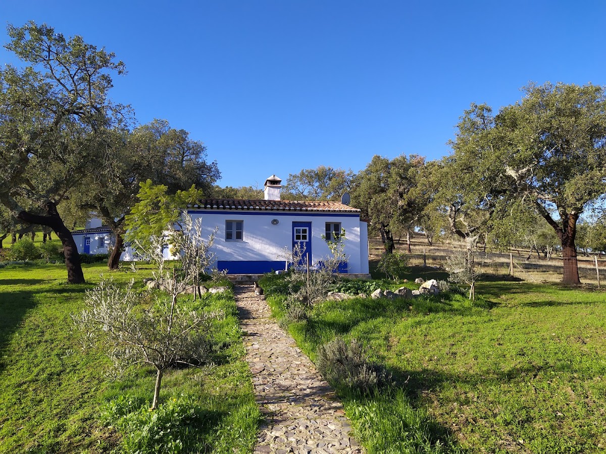 Monte Varandas