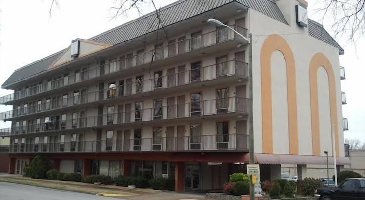 Studio 9 inn suites