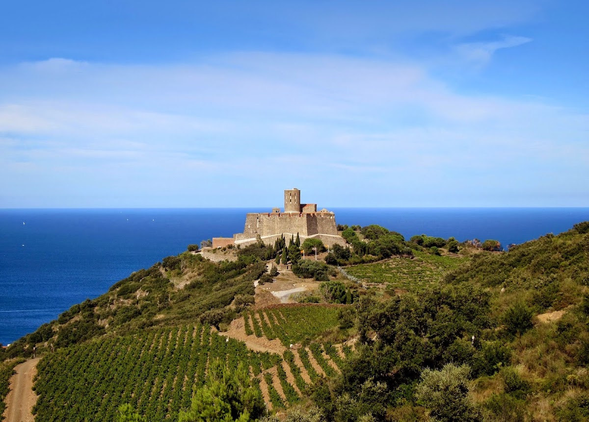 Fort Saint Elme