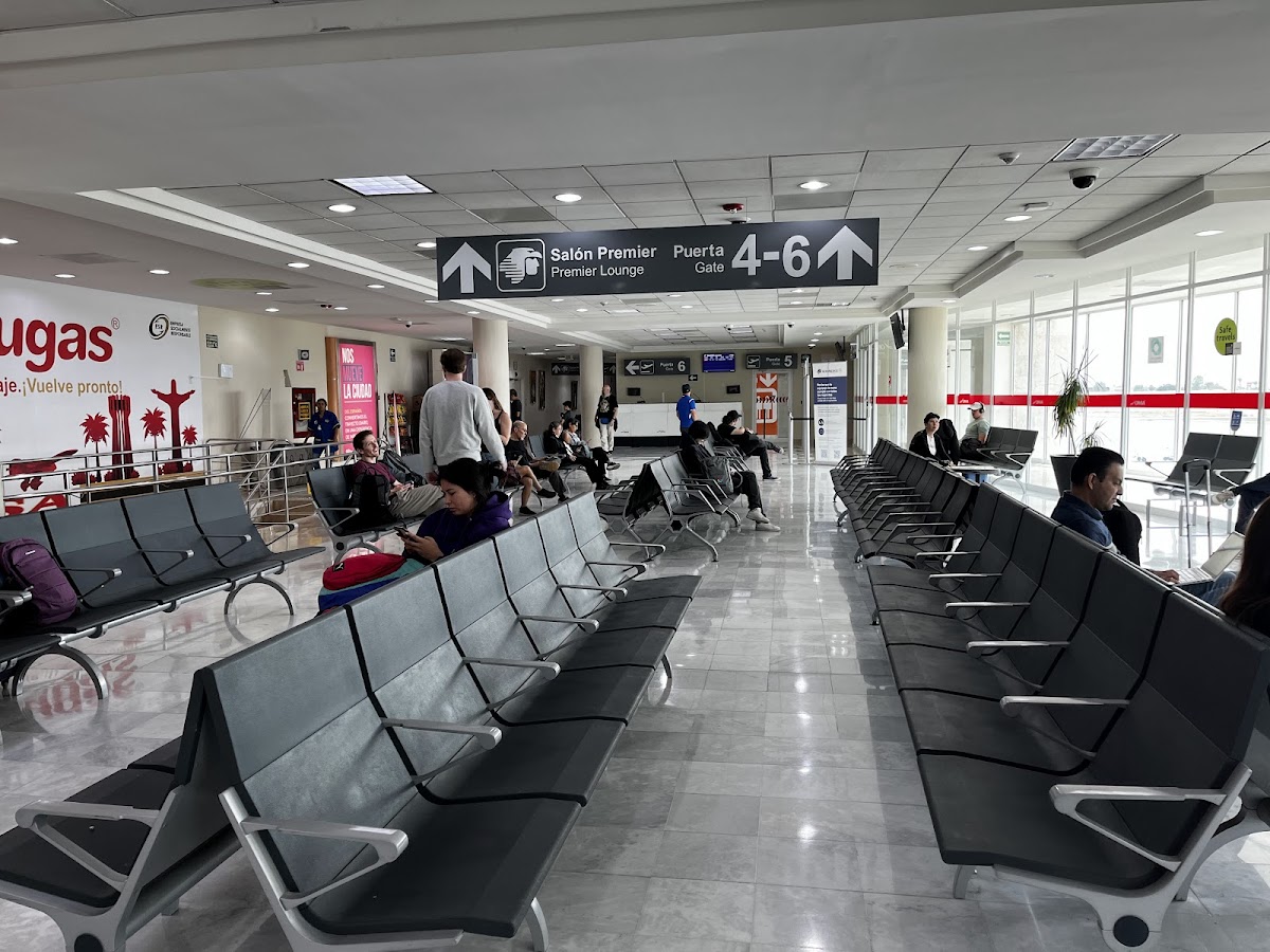 Aeropuerto Internacional de Torreon