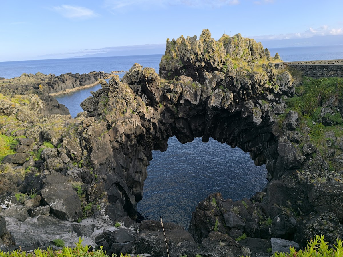 Arco Natural de Velas