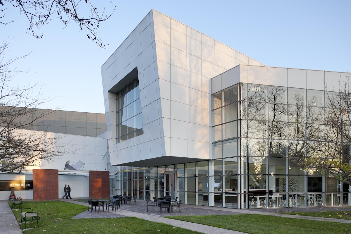 Computer History Museum