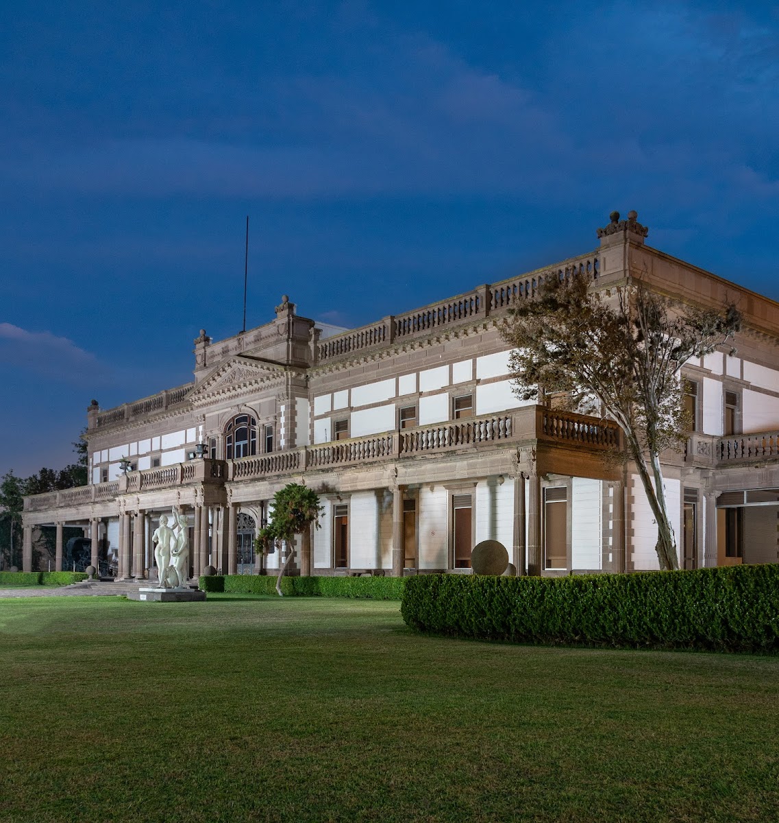 Museo Francisco Cossio