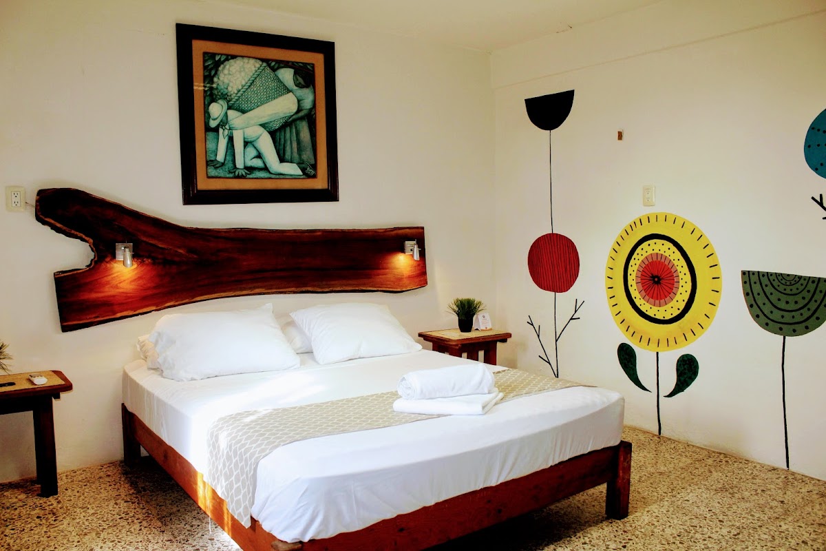 Room 1
