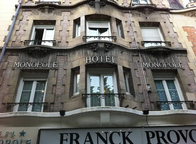 Le Monopole