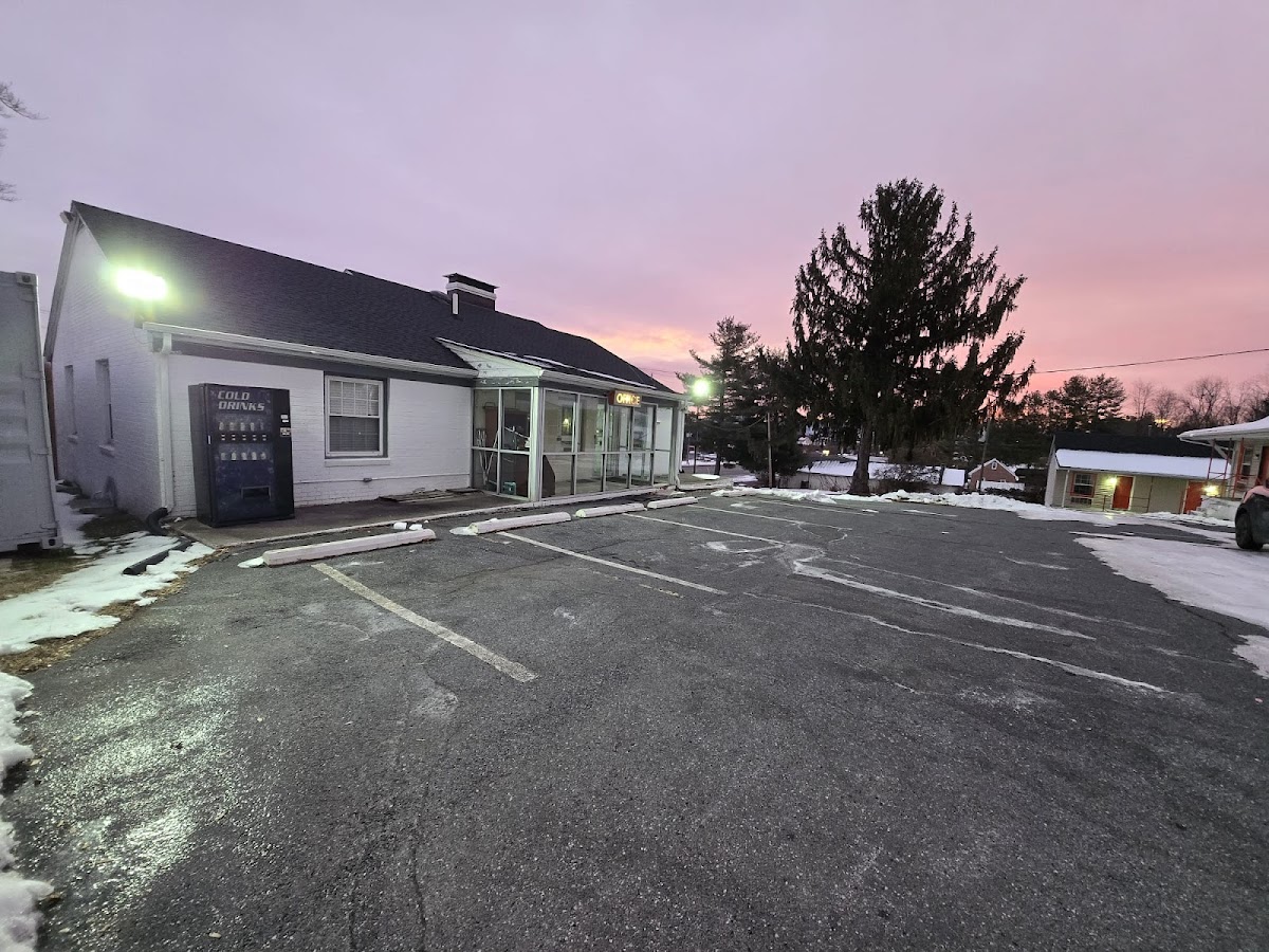 Skyline Motel
