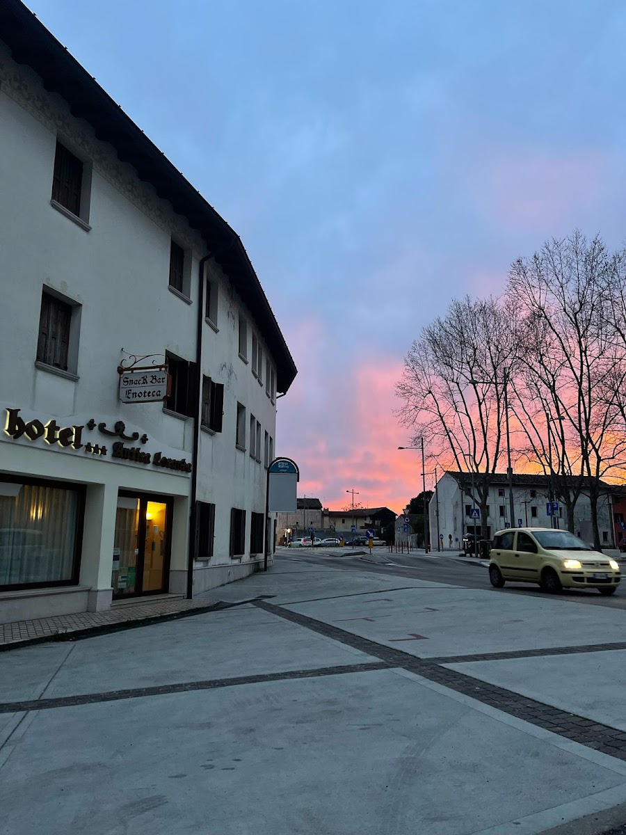 Hotel Antica Locanda