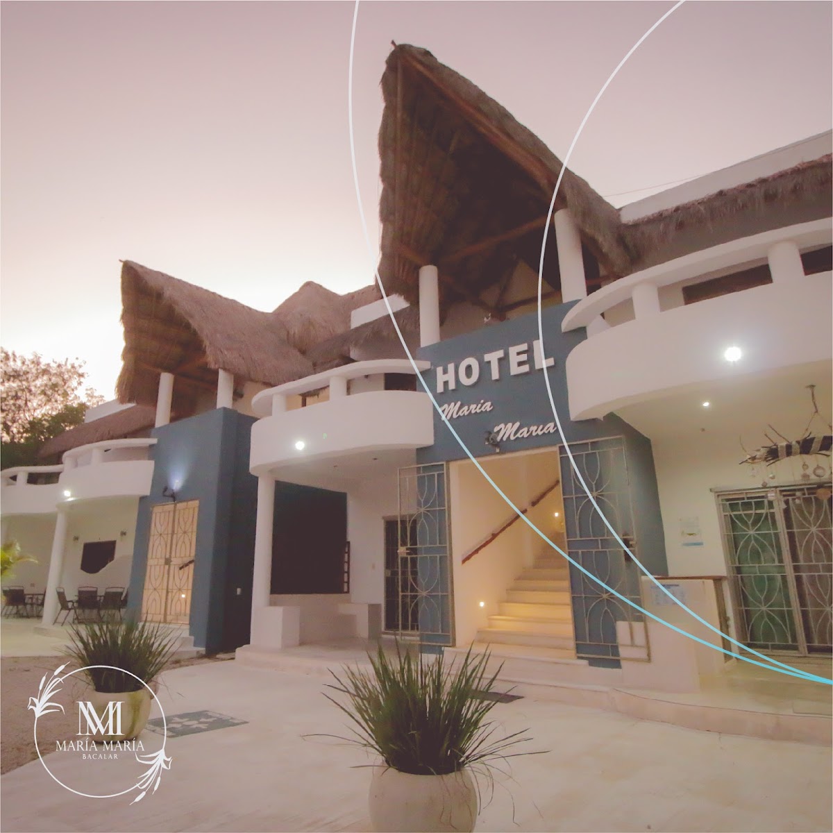 Hotel Maria Maria