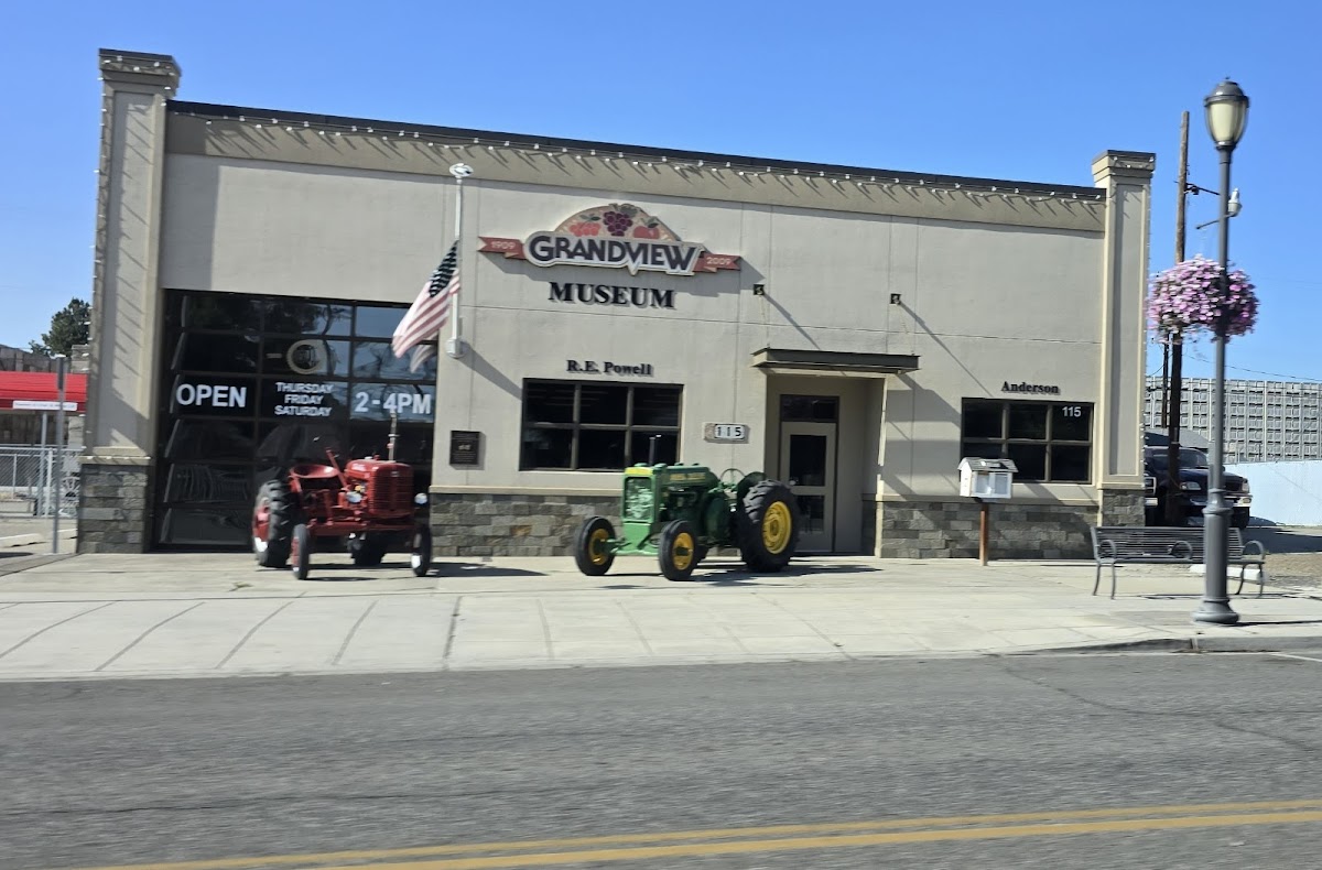Grandview Museum