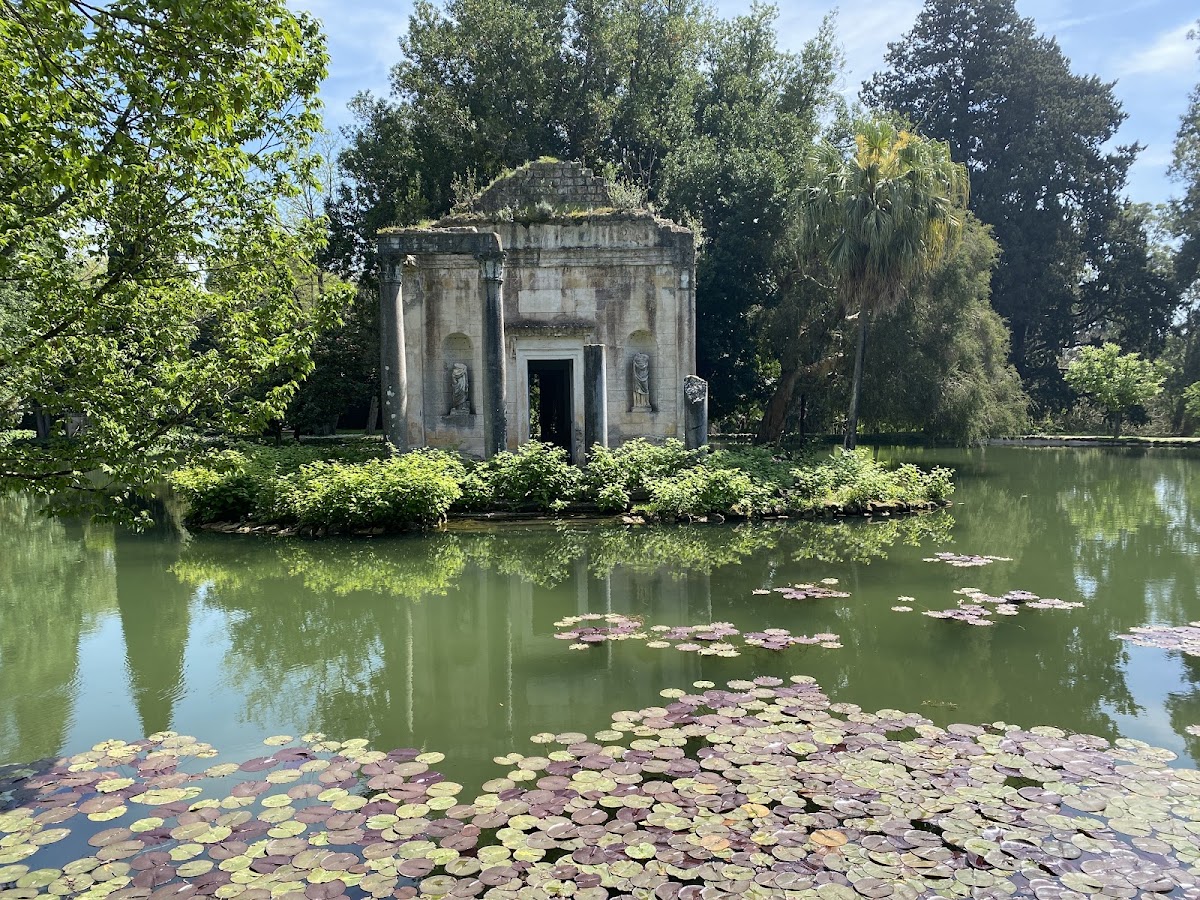 English Garden