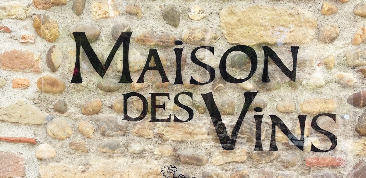 Maison des vins de Saint Mont