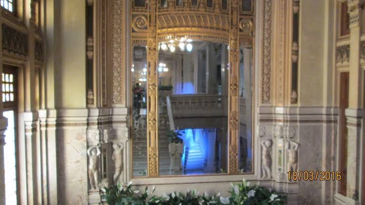Albergo Corona