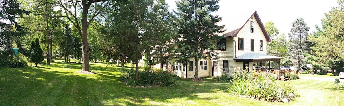 Divers Inn