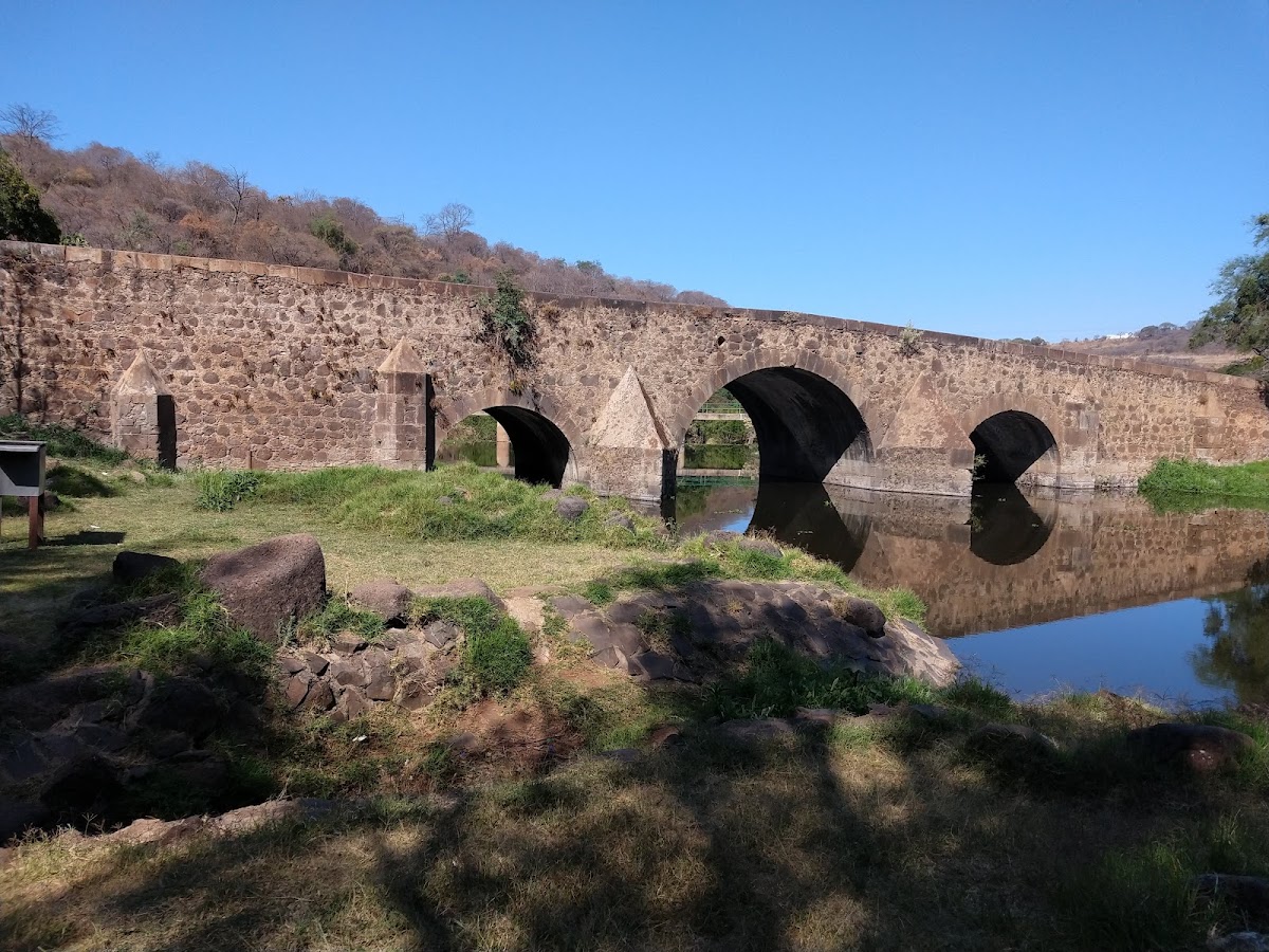 Calderon Bridge