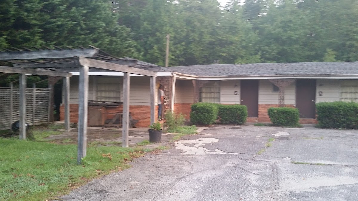 Amicalola Lodge
