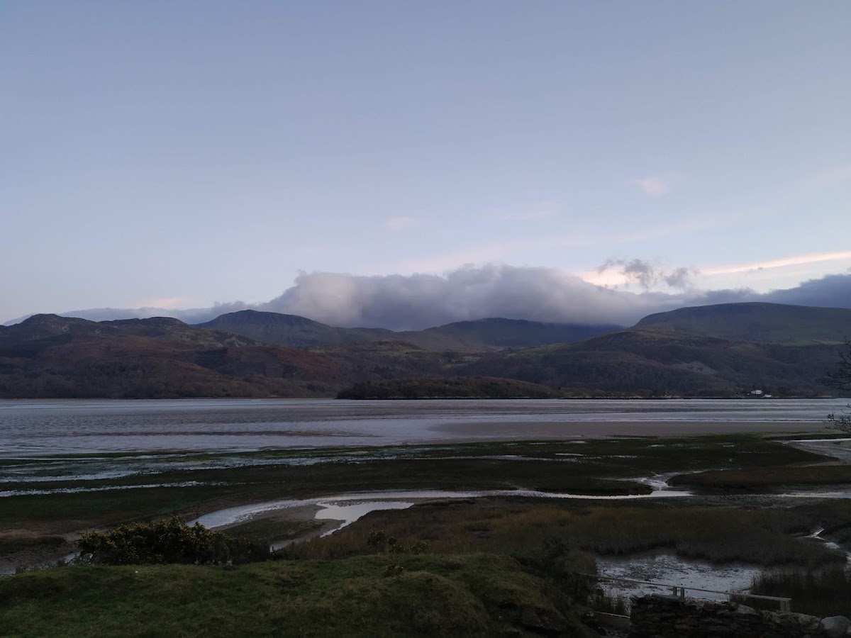 Snowdonia