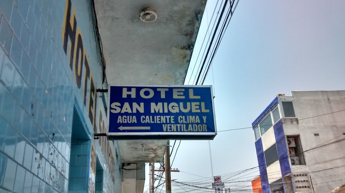 San Miguel