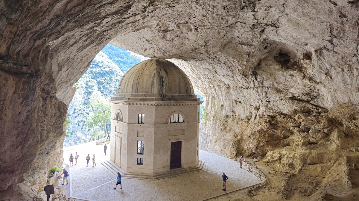 Tempio del Valadier