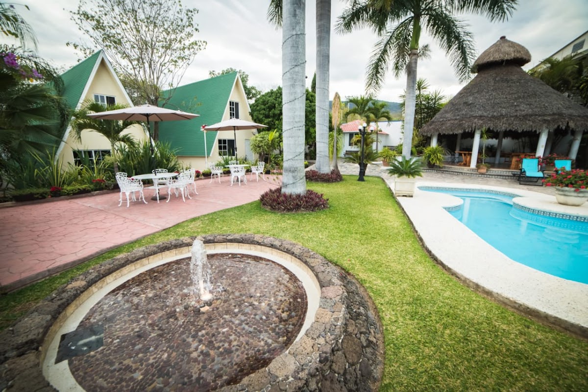 Villas El Encanto