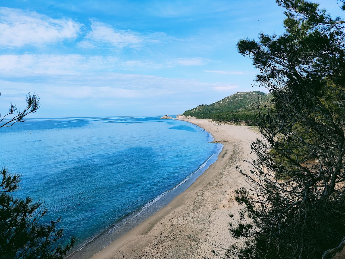 Platja Del Torn