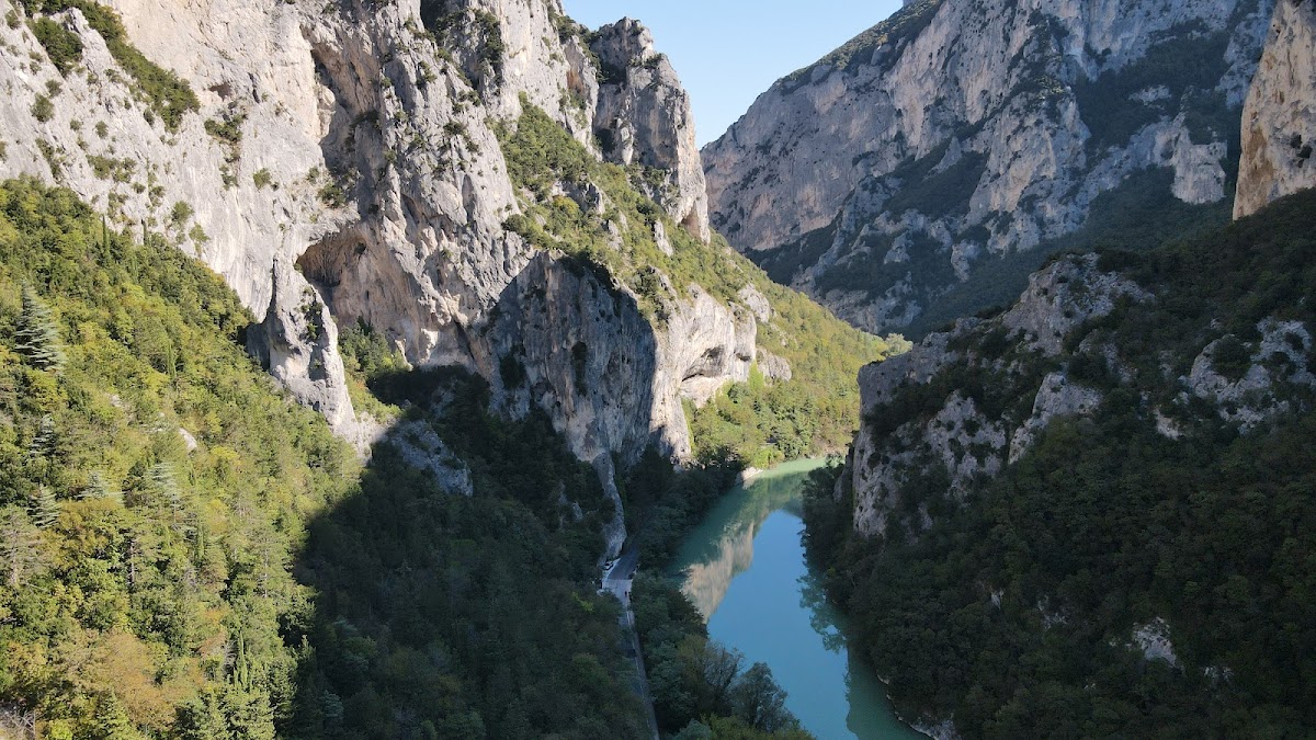 Furlo Pass