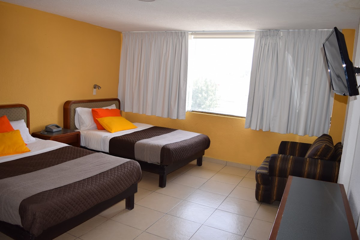 Room 1