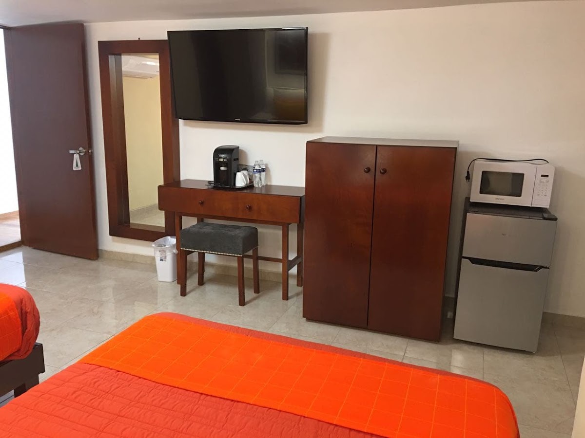 Room 8
