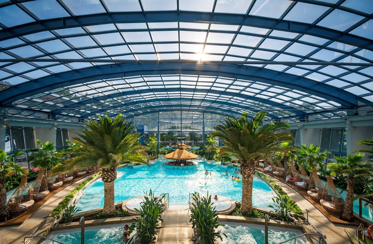 Binkowski Resort and Waterpark