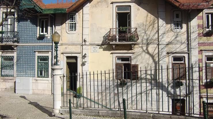 Pensão Elegante
