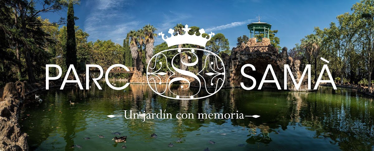 Parc Samà