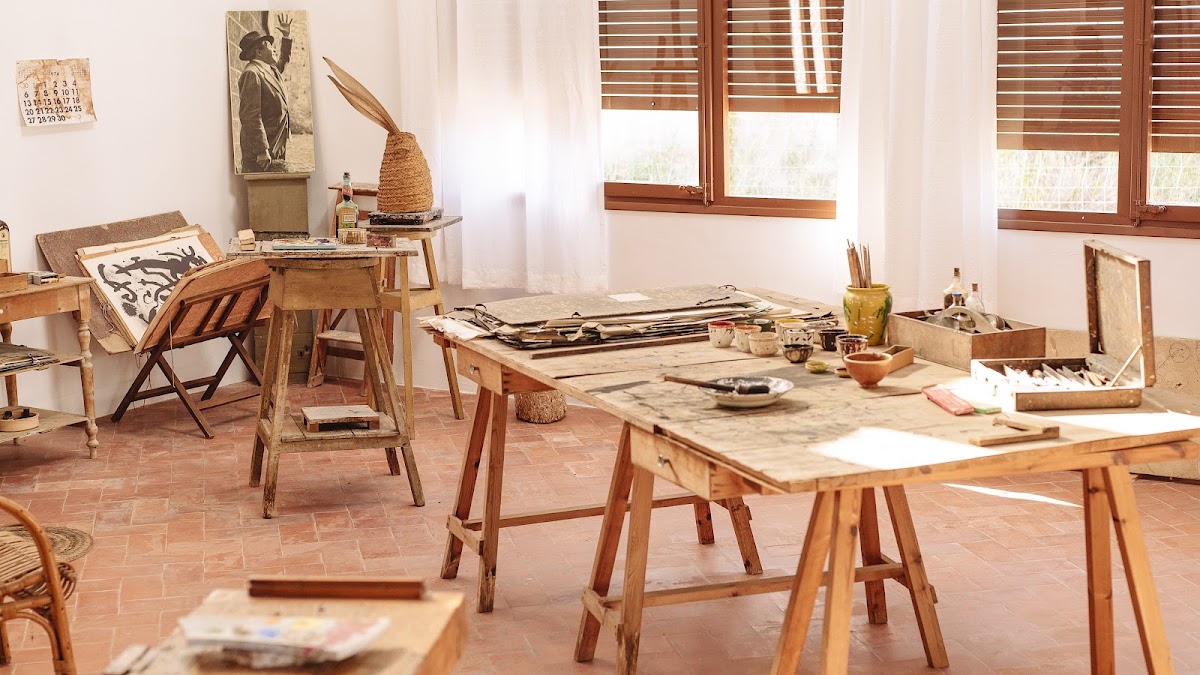 Fundació Mas Miró