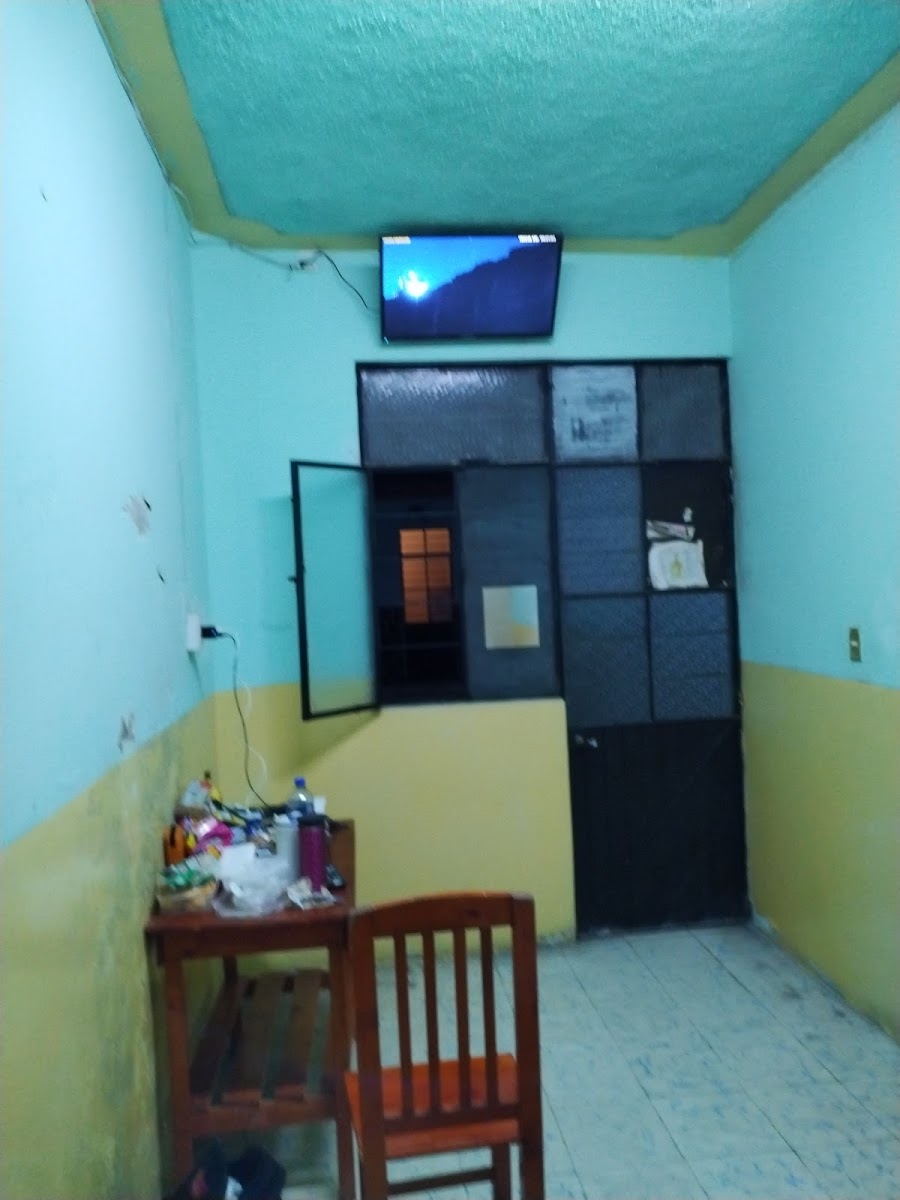 Hotel La Perlita