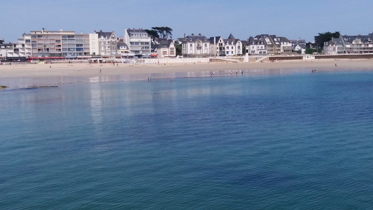 Quiberon Peninsula