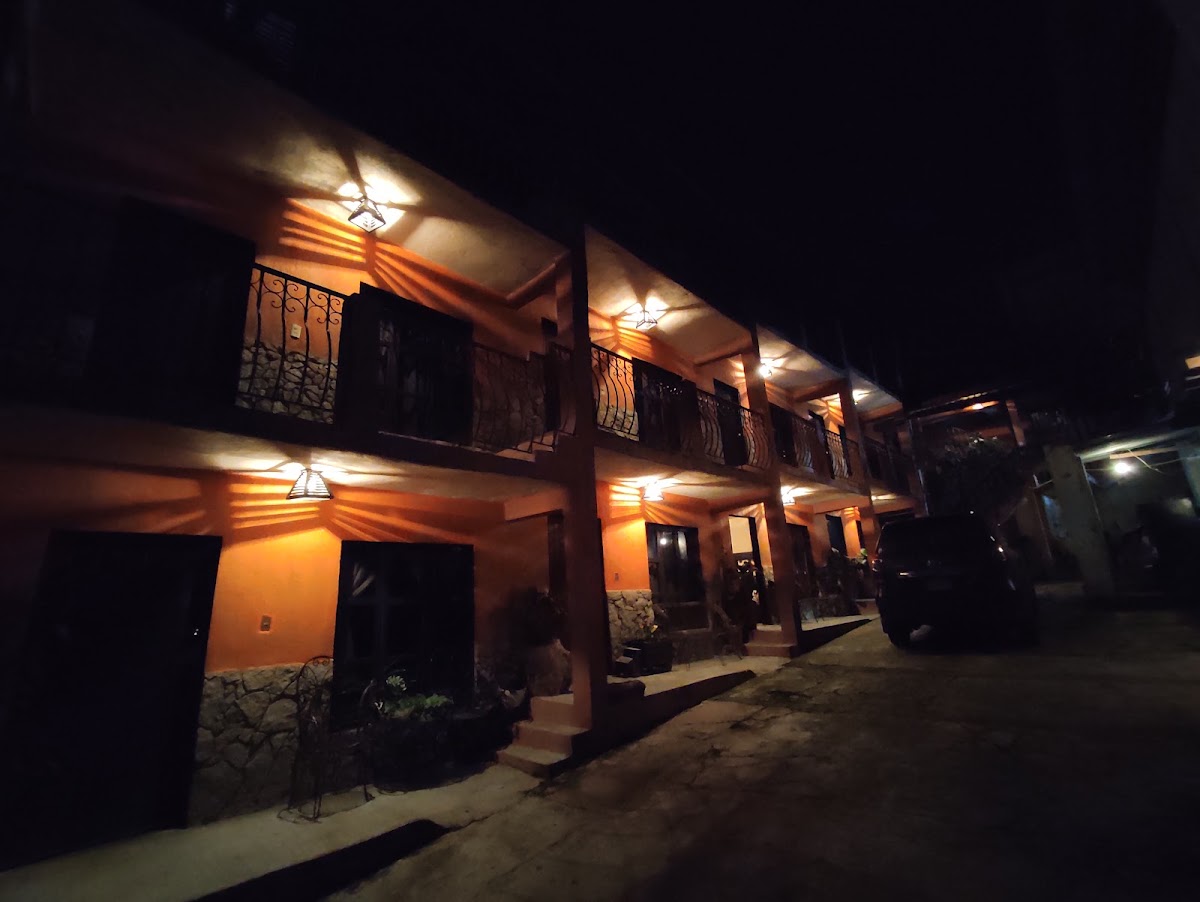 Hotel Aljoad