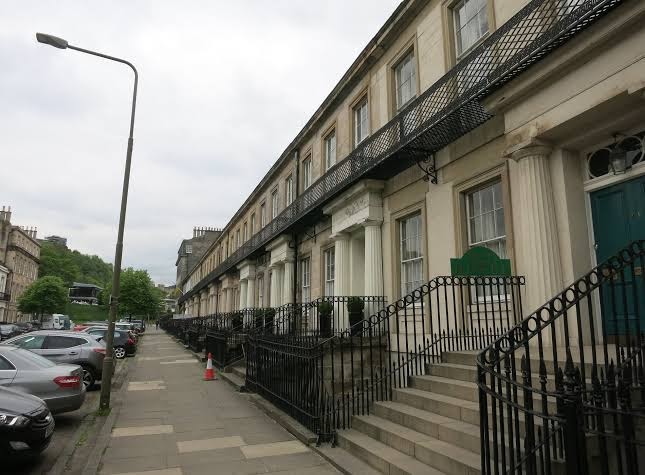 Hanover House Hotel
