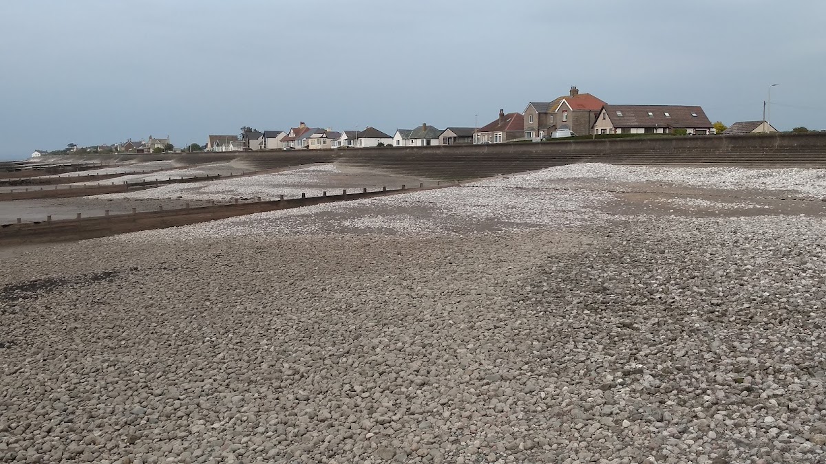 Solway Coast AONB