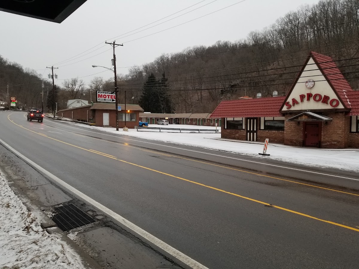 Pittsburgh Motel